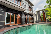 Your Bali Home Three Bedroom Enclosed Living Villa in Legian (Min. 2 years) YRV4527