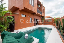 Stylish Moroccan-Inspired Three Bedroom Villa In Tranquil Nyanyi Yrj6222