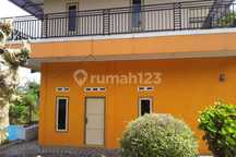 Dijual Rumah + Tanah di Ciloa, Desa Jayabakti, Cidahu Sukabumi Lt 3.830 M2 Ada 3 Bangunan