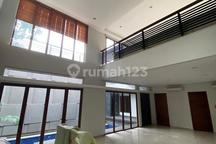 5 Bedroom Very Modern House In Pondok Indah
