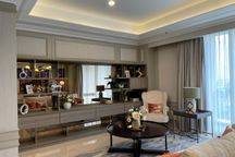 3 Bedroom Pondok Indah Residence – Amala Tower - Furnished - BAGUS