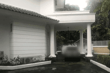 5 Bedroom Rumah cocok untuk cafe, resto, commercial di Kebayoran Baru