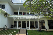 6 Bedroom + 1 Study Room House At Patra Kuningan - Available Jun2026