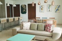 2 Bedroom Pakubuwono Spring - Fully Furnished - Cozy