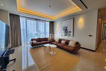 3 Bedroom Pakubuwono Menteng - View Bagus