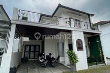 Dijual Rumah Fully Furnished Homey di Garut Kota Harga Terbaik