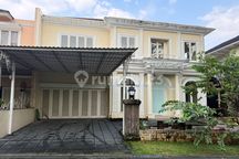 Rumah Cantik Siap Huni