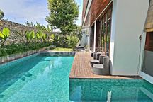 For Long Lease 25years Modern Villa With 4 Bedrooms Near To Icon Mall Sanur Beach