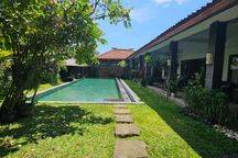For Lease 2 Units Villa Near To Canggu Club Berawa