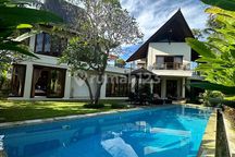 Villa 4bedrooms With Rice Field View At Padonan Canggu