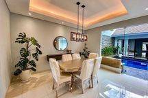 Villa 3 Bedrooms Sea View At Balangan Ungasan
