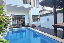 Villa 3Bedrooms Near Proed School Umalas