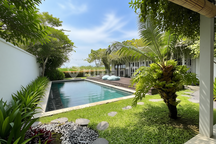 Elegant Nature Escape Villa In Kaba-Kaba - Long Lease Available