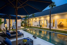 Best Value Over Lease Villa-Prime Seminyak Location