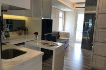 Luxury And Comfy 2BR Apartment The Springlake Summarecon Bekasi