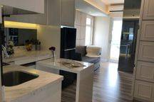 APARTEMEN LUXURY 2BR THE SPRINGLAKE 