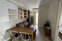 Apartement The SpringLake Summarecon Bekasi 2 BR Furnished Bagus
