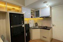 Apartement Luxury The Springlake Summarecon Bekasi 2 BR Furnished