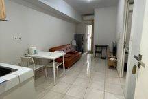 Apartement Minimalist The Springlake 2 BR Furnished