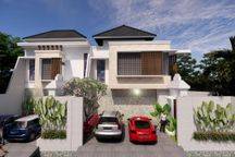 Luxury Villa Jl. Dewi Sri Kuta Bali