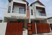 Dijual Rumah Siap Huni 2 Lantai Jl. Suwung Sesetan Denpasar Selatan Bali