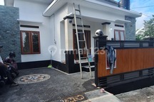 Rumah Baru Siap Huni Jl. Laksmana Lukluk Badung Bali