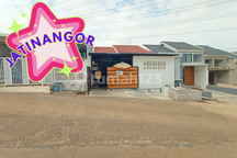 Termurah Rumah Minimalis Fasum Mewah di Jatinangor Dkt Rancaekek