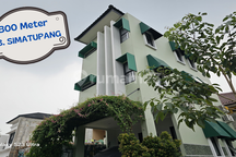 MURAH Rumah 2 LT STRATEGIS di TB. Simatupang dkt Kalibata Pejaten