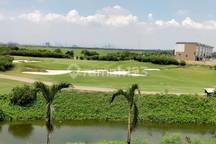 Dijual Cepat Turun Harga Rumah 10x35 Ada Lift Choppin Golf Island Pik