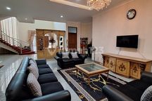 Dijual Cepat Murah Rumah 2 Lantai Luas 414 di Pik, Jakarta Utara