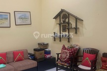 Pondok Indah Belakang Mall2 Murah Lt.317/Lb.250