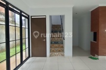 Dijual Rumah Idaman Didaerah Nyaman Dan Strategis 