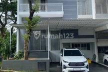 Pinang Pinang Residence Rumah Dijual Siap Huni Furnish Murah