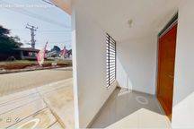 Rumah Unfurnished SHM di Citayam