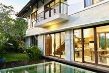 Aranata Ubud Stunning Cozy 4 Ensuite Bedroom, Near Ubud Central & 10Min To Empathy School