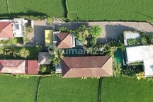 Aranata Ubud Stunning Cozy 3 Ensuite Bedroom, 15 Min To Central Ubud