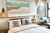 Transpark Cibubur... Brand New, Fully Furnished, For Rent Min 4 Months