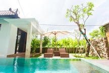 Aranata Ubud Stunning Cozy 4 Ensuite Bedroom, Near Ubud Central & 10Min To Empathy School