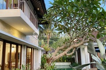 Aranata Ubud Villa, Stunning Cozy 3 Ensuite Bedroom, 15 Min To Central Ubud