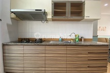 Hunian Gaya Scandinavian Fully Furnished Dekat Mall Palembang Icon