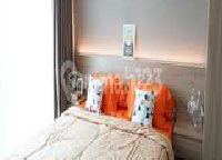 Apartemen La Grande Type Studio Furnished