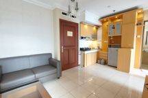 Grand Setiabudhi Apartment 2 BR Furnished Bagus 