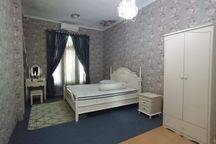 Rumah Kontrakan Bagus Furnished HS sayap Riau, Bandung