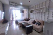 Apartemen 1br Furnish Dago Suite Dekat Itb,harga Negotiable