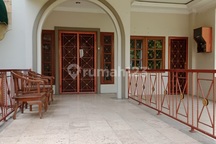 Rumah 2 Lantai Nyaman Siap Huni di Kota Wisata Cibubur 85 Jt/Thn