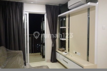 Dijual Sewa Apartemen Lux Full Furnished Aeropolis Balikpapan
