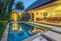 Villa Dekat Pantai Pecatu Uluwatu