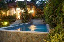 Villa Joglo Pecatu Uluwatu Dekat Pantai