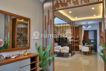 Rumah Bagus Furnished di Pondok Indah