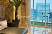 Termurah Unit Apartemen 1 Bedroom di Pondok Indah Residence